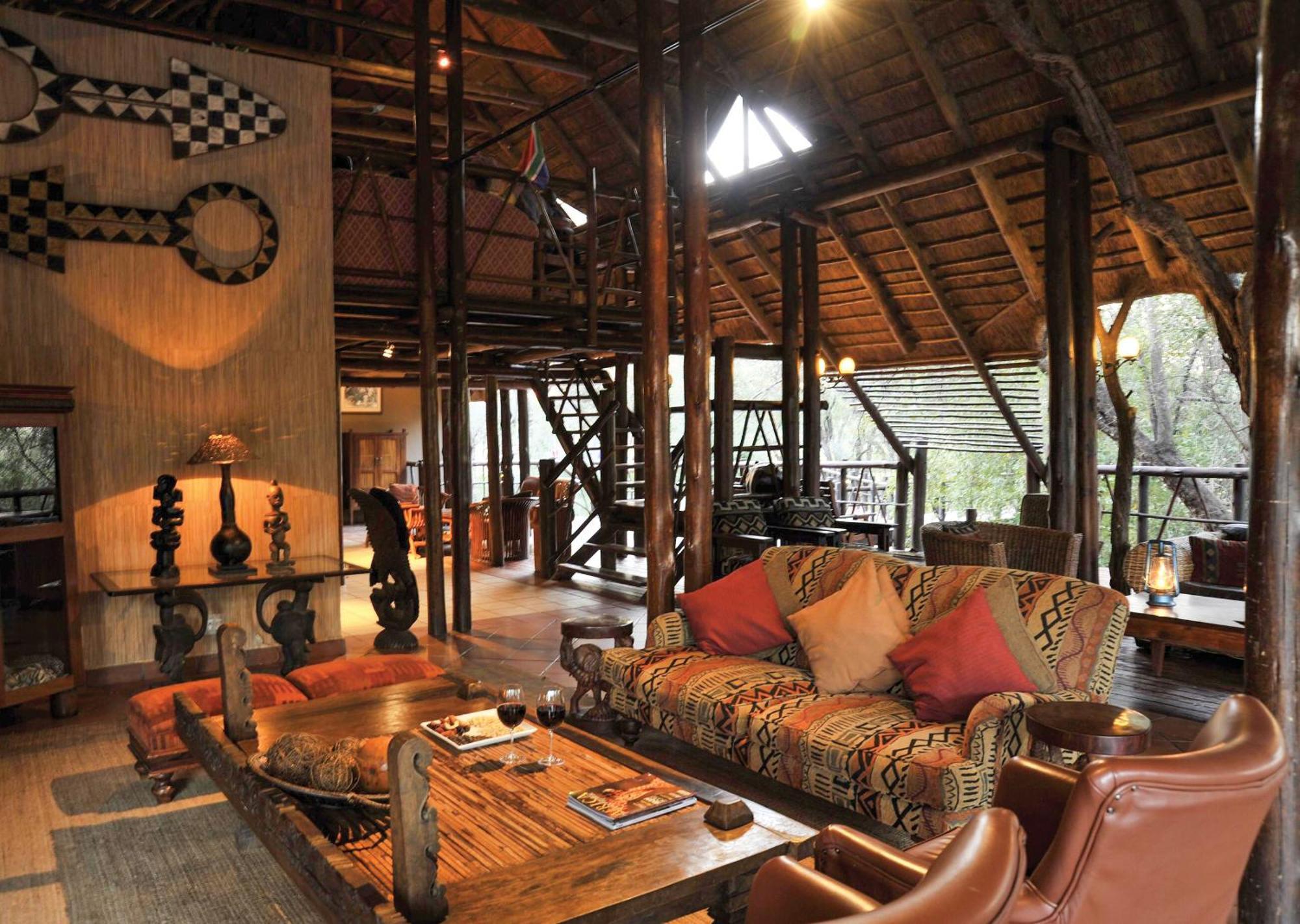 Madikwe River Lodge By Dream Resorts Madikwe Vadrezervátum Kültér fotó