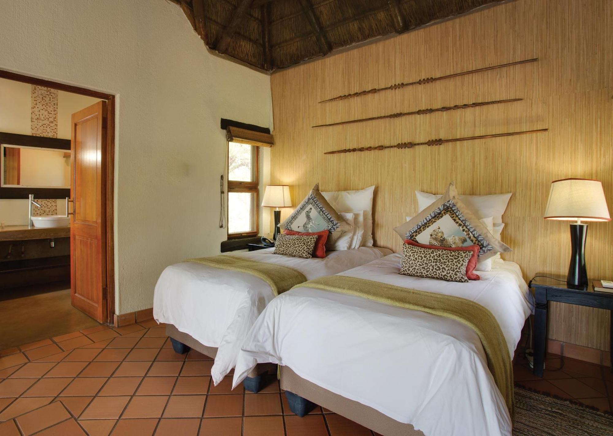 Madikwe River Lodge By Dream Resorts Madikwe Vadrezervátum Szoba fotó