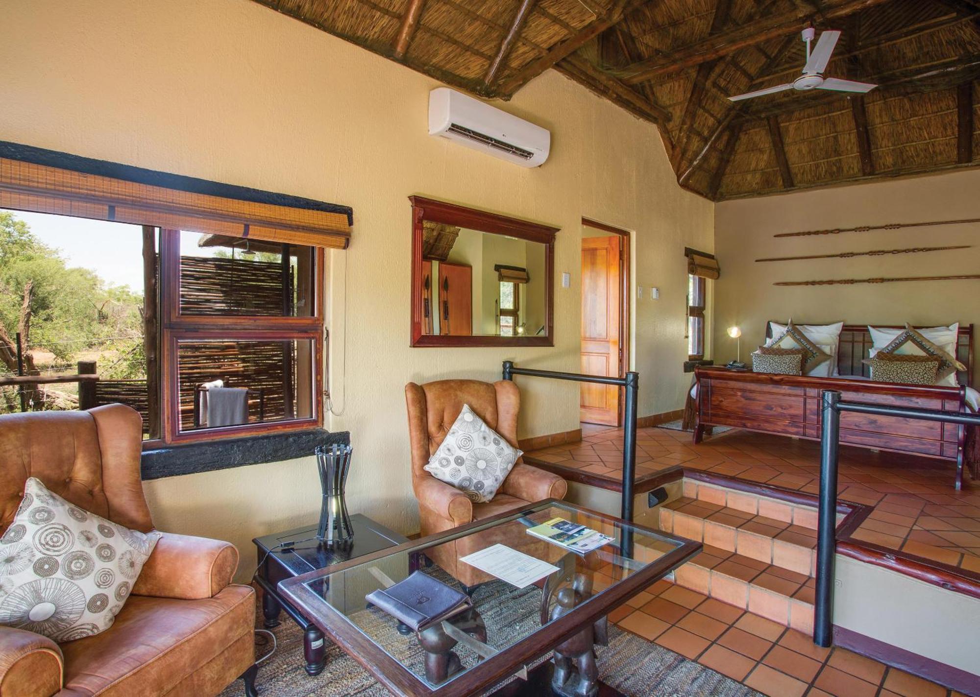 Madikwe River Lodge By Dream Resorts Madikwe Vadrezervátum Szoba fotó