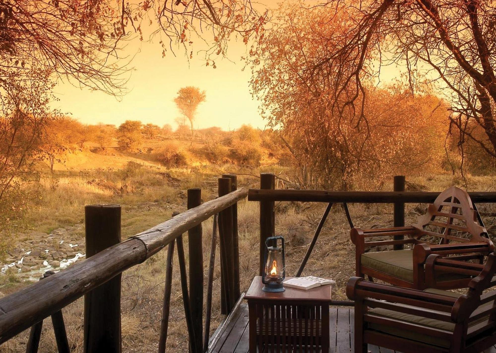 Madikwe River Lodge By Dream Resorts Madikwe Vadrezervátum Kültér fotó