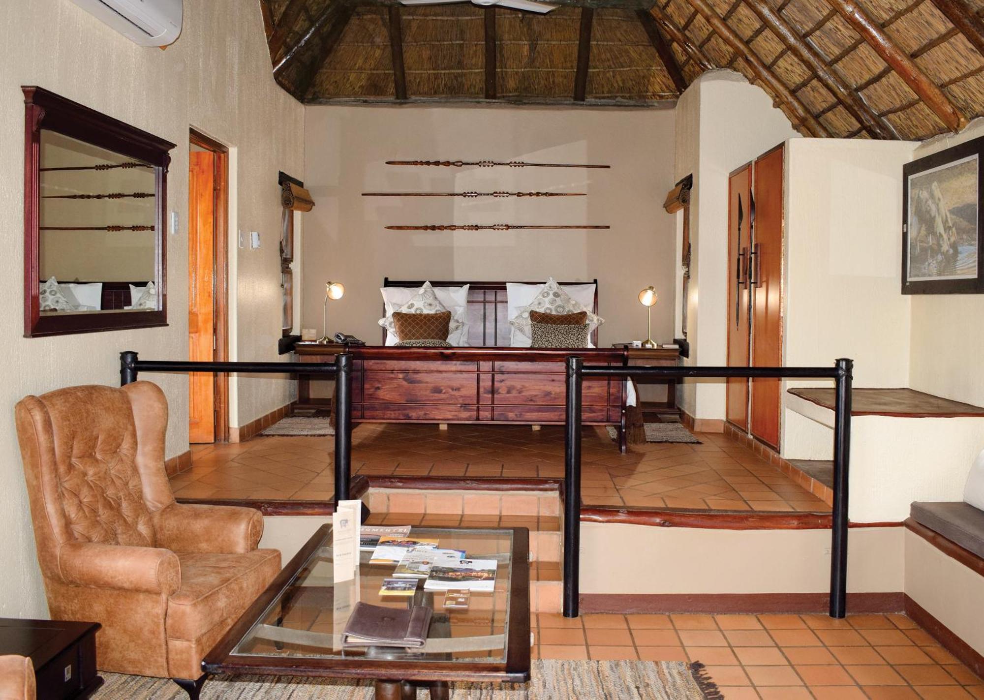 Madikwe River Lodge By Dream Resorts Madikwe Vadrezervátum Szoba fotó