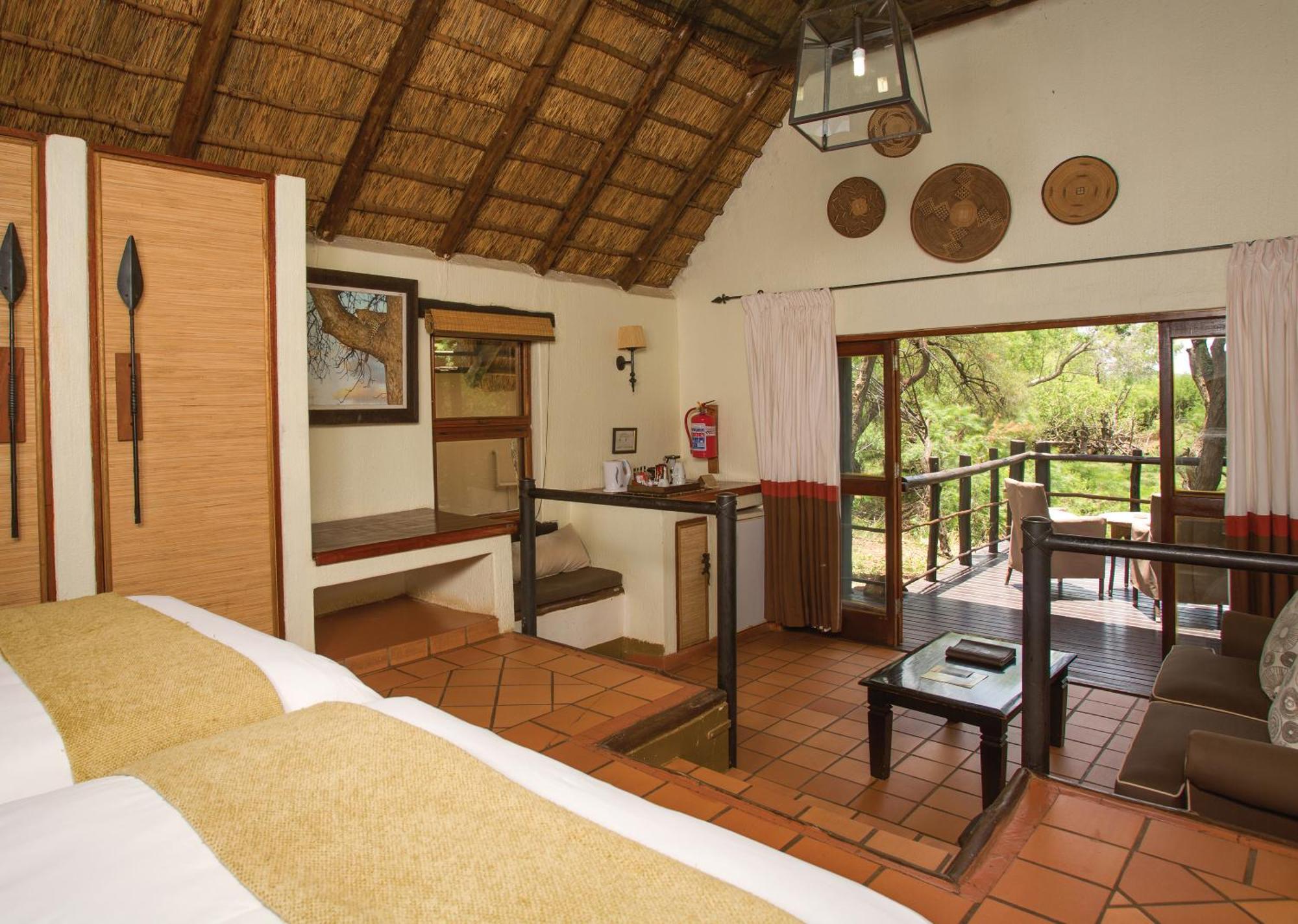 Madikwe River Lodge By Dream Resorts Madikwe Vadrezervátum Szoba fotó