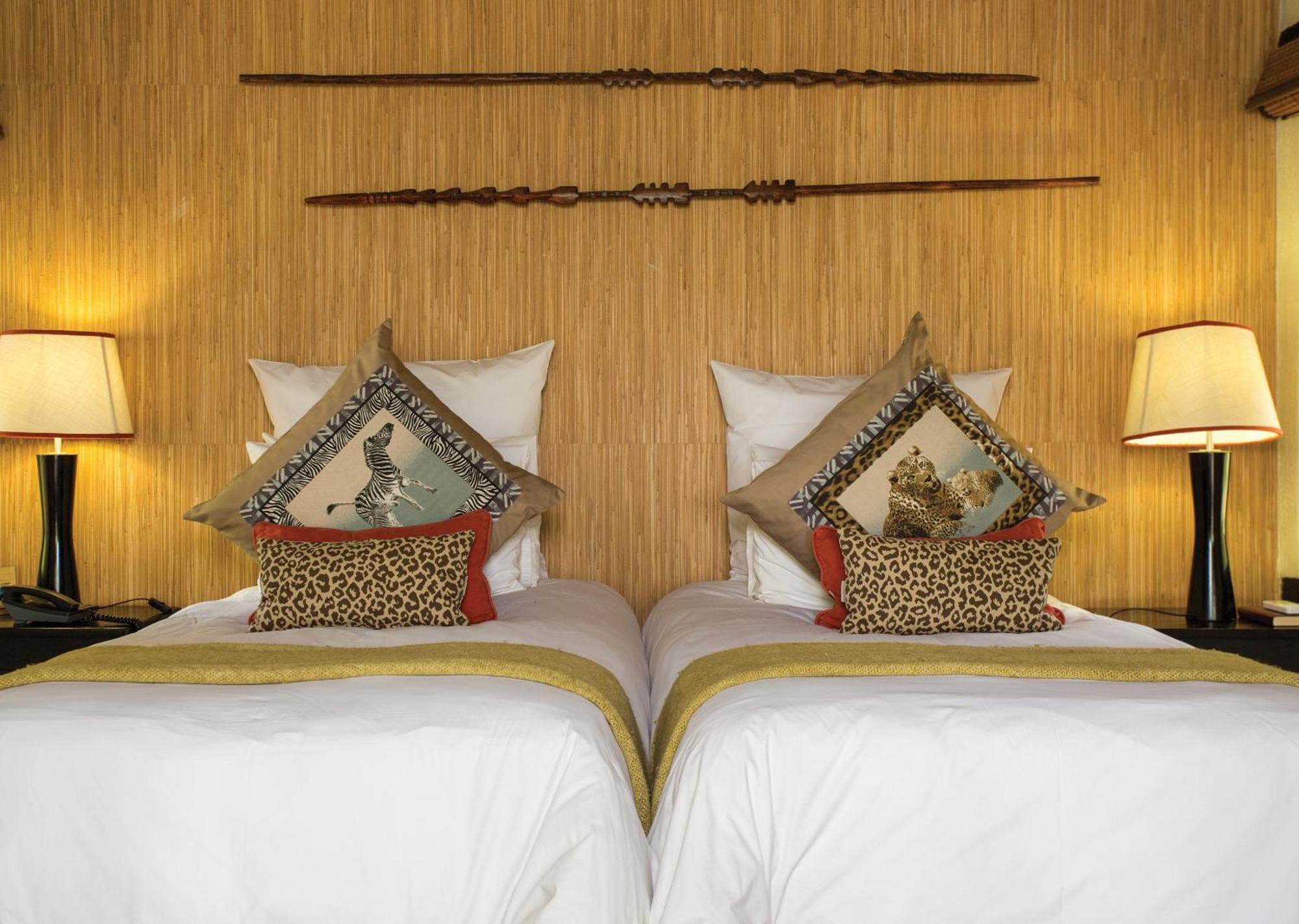 Madikwe River Lodge By Dream Resorts Madikwe Vadrezervátum Szoba fotó