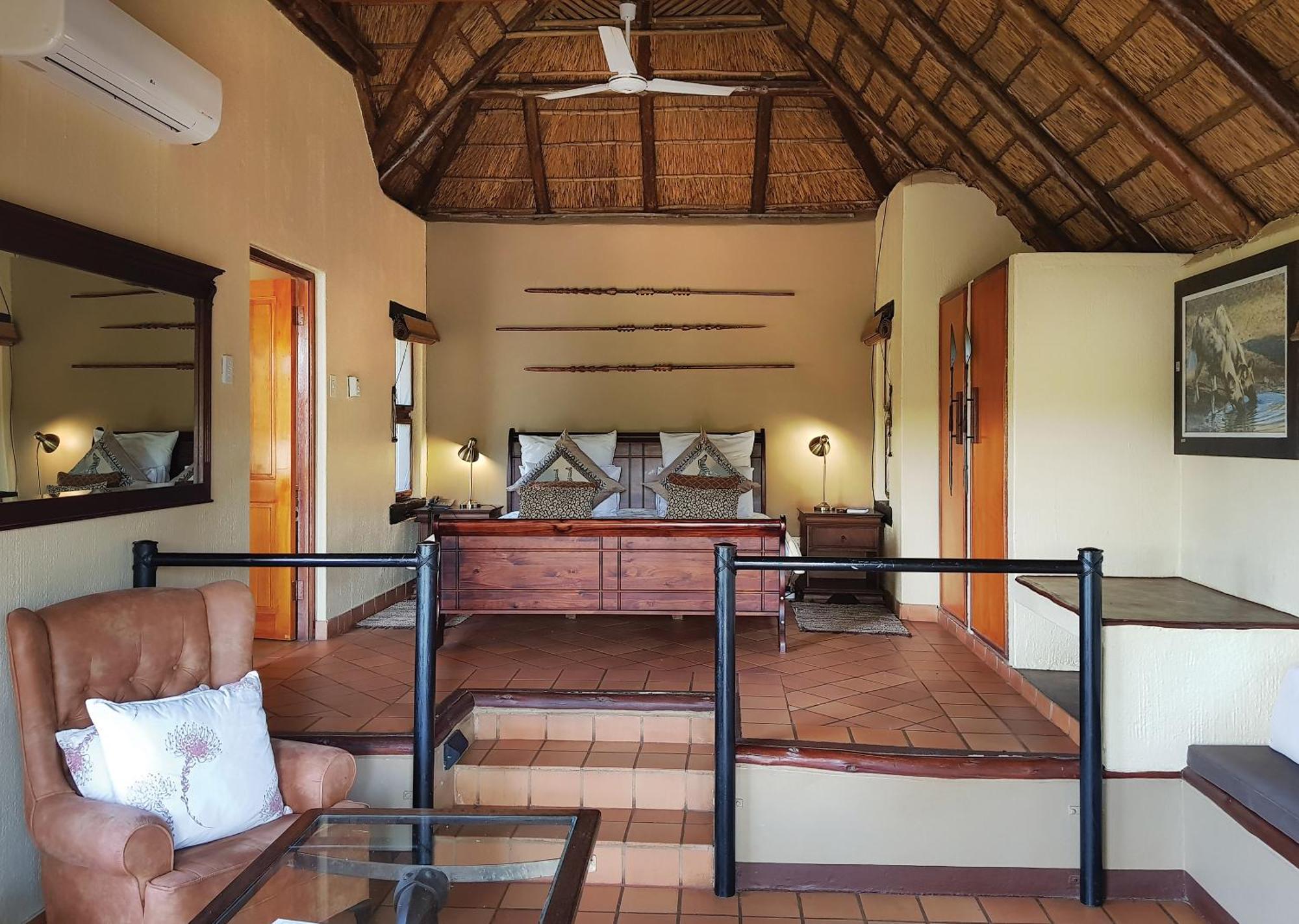 Madikwe River Lodge By Dream Resorts Madikwe Vadrezervátum Szoba fotó