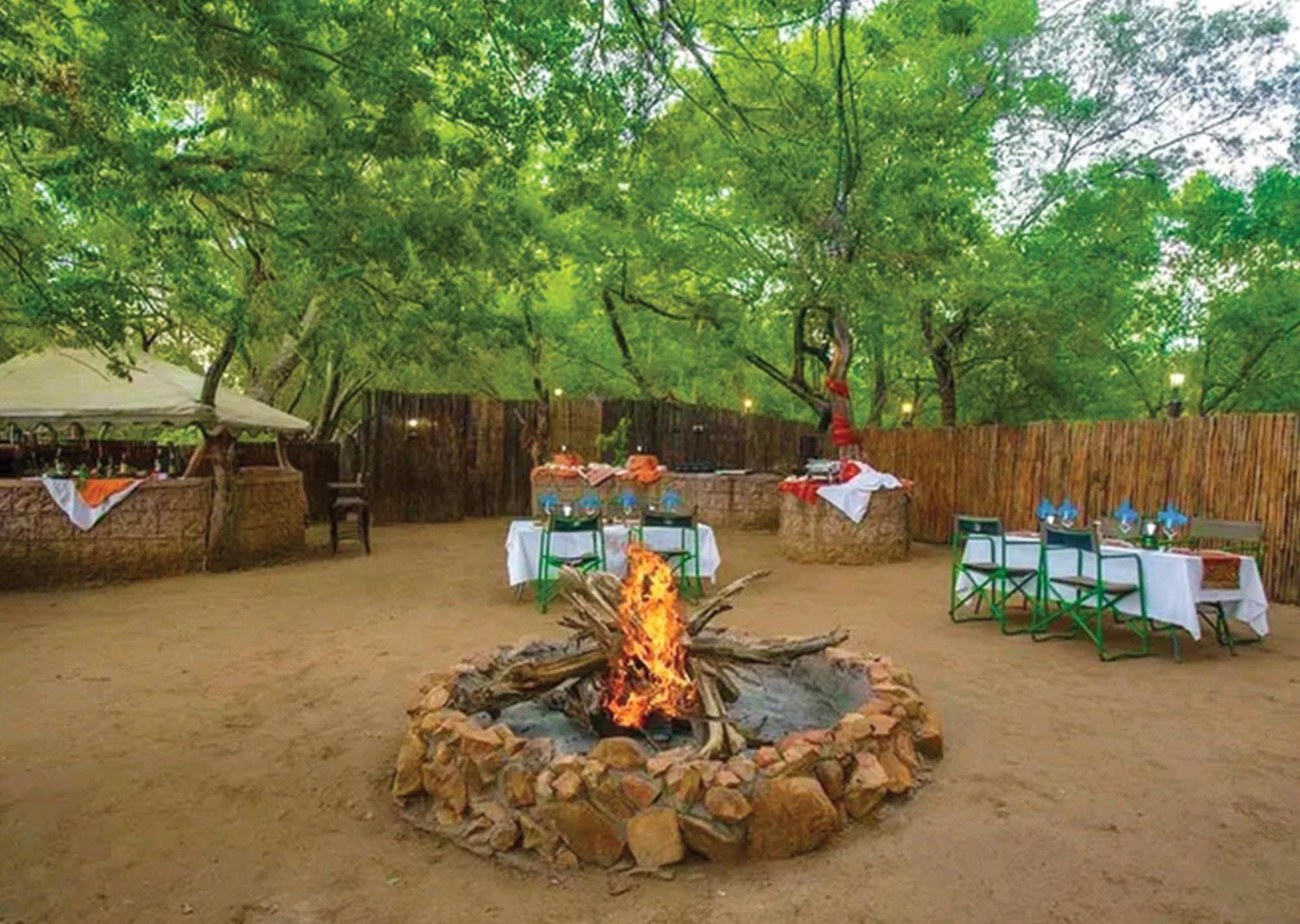 Madikwe River Lodge By Dream Resorts Madikwe Vadrezervátum Kültér fotó