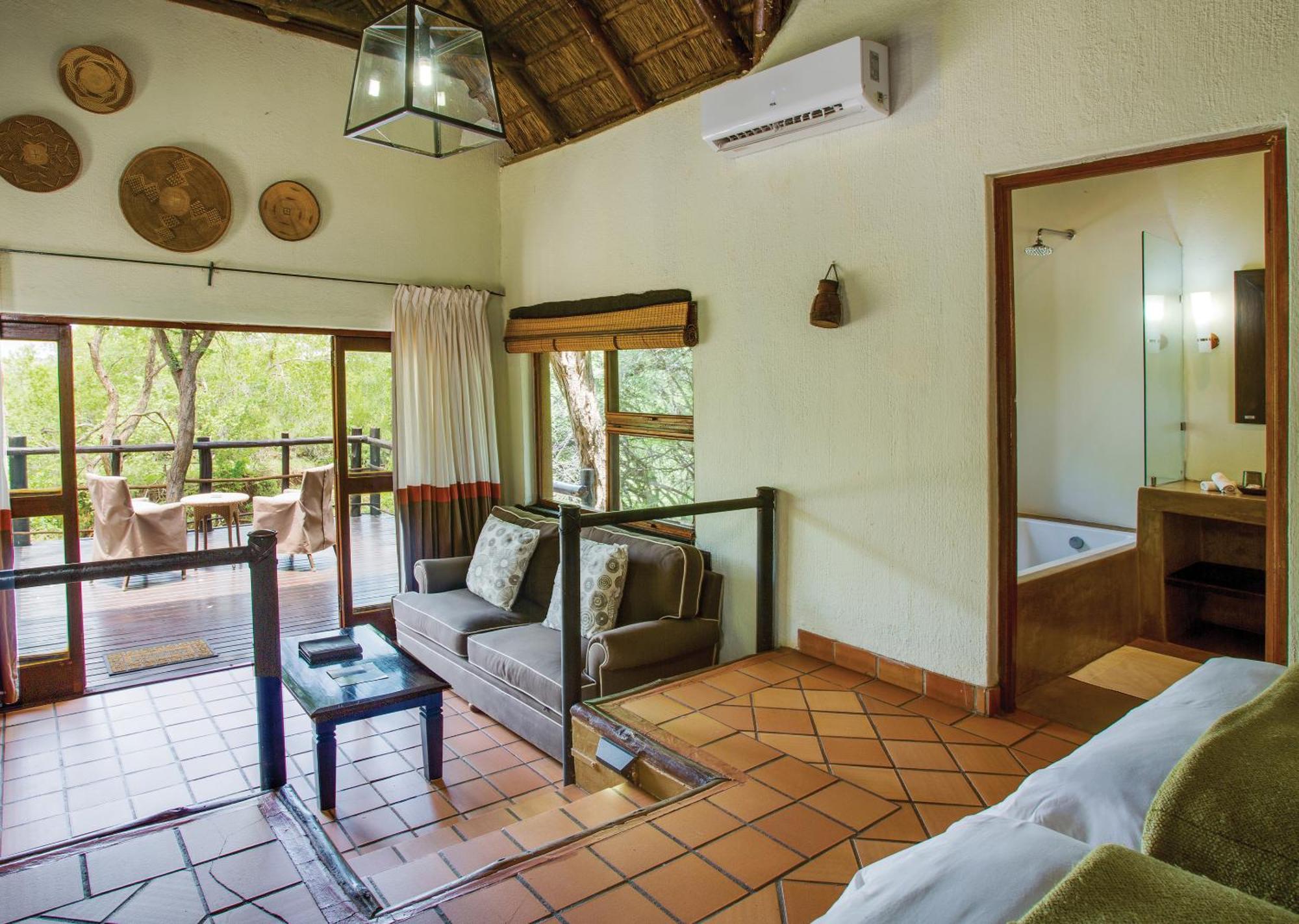 Madikwe River Lodge By Dream Resorts Madikwe Vadrezervátum Szoba fotó
