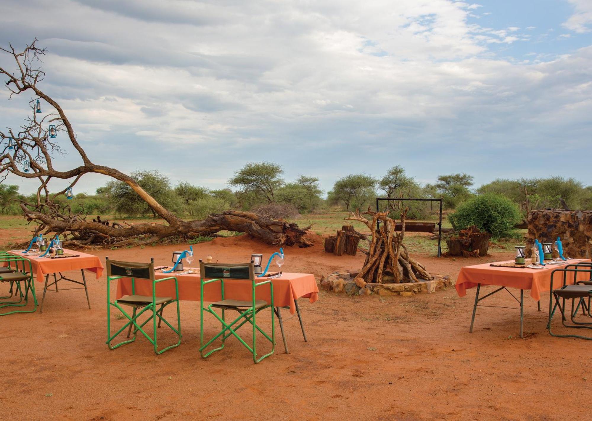 Madikwe River Lodge By Dream Resorts Madikwe Vadrezervátum Kültér fotó