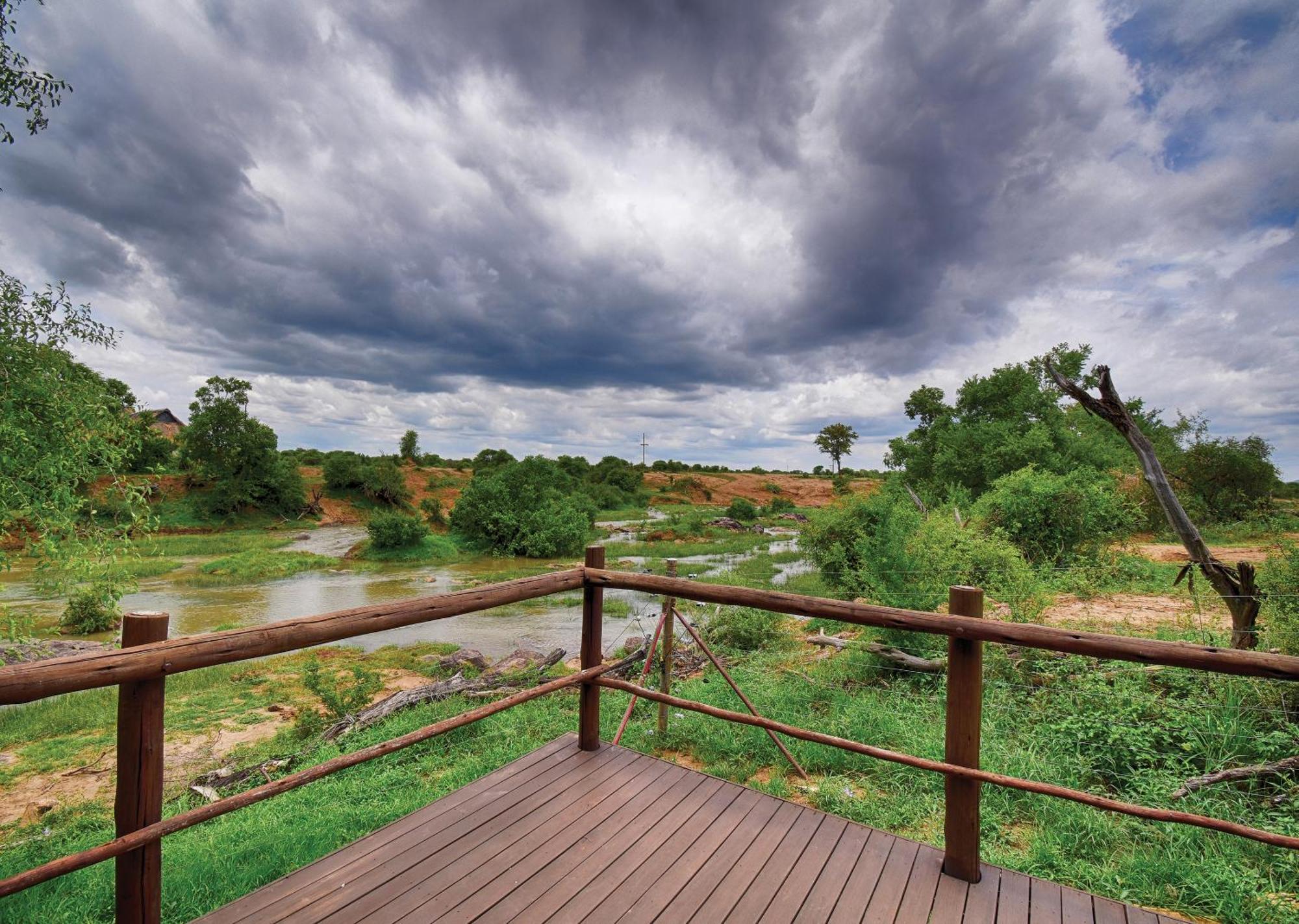 Madikwe River Lodge By Dream Resorts Madikwe Vadrezervátum Szoba fotó