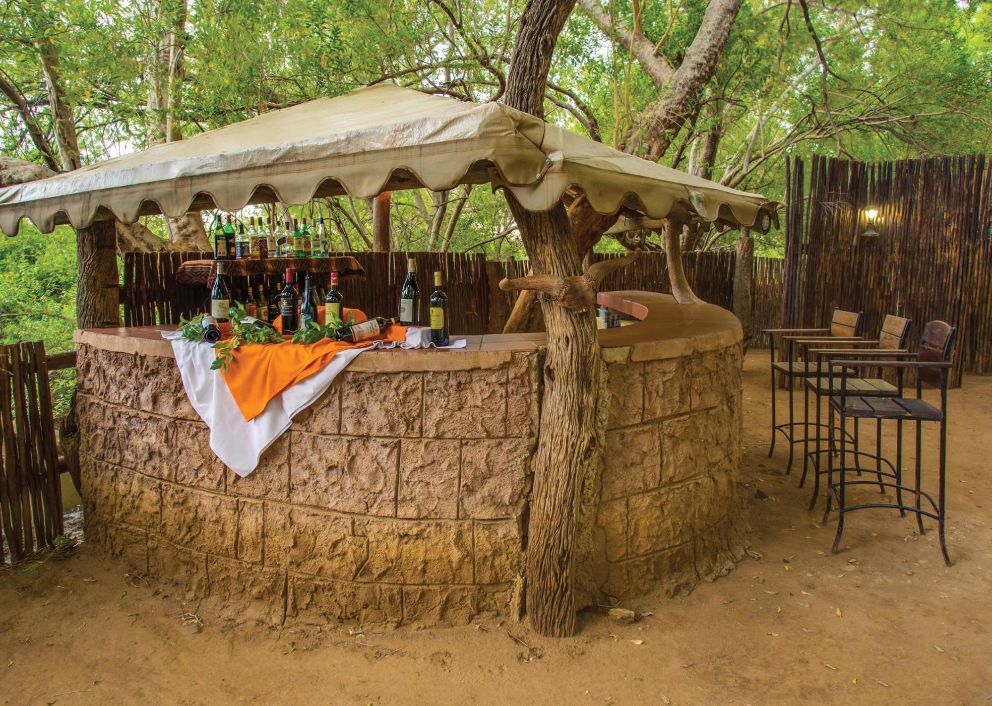 Madikwe River Lodge By Dream Resorts Madikwe Vadrezervátum Kültér fotó