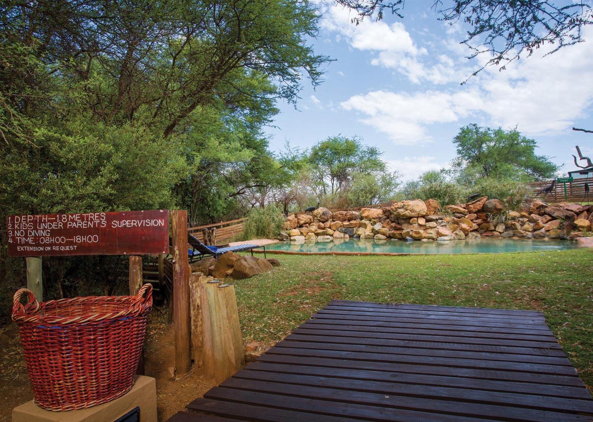 Madikwe River Lodge By Dream Resorts Madikwe Vadrezervátum Kültér fotó