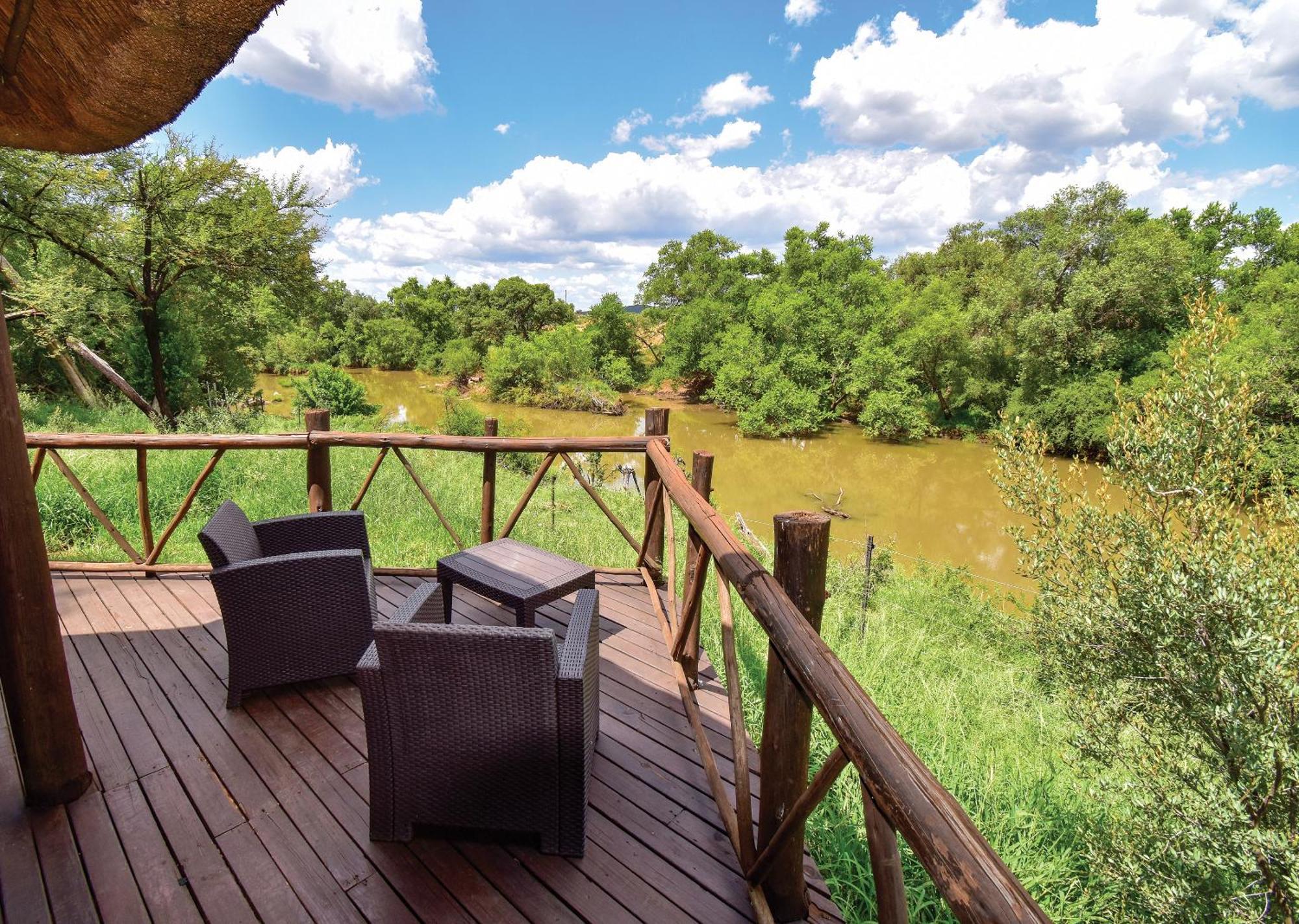 Madikwe River Lodge By Dream Resorts Madikwe Vadrezervátum Szoba fotó